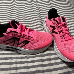 New Balance Women's Athletic Shoes in Vibrant Pink